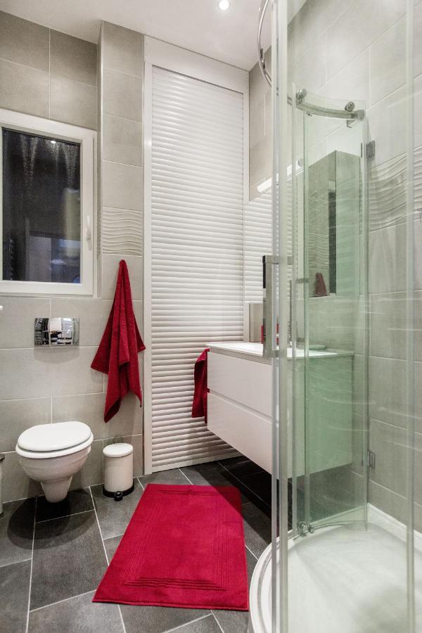 Apartment Quiet Nest In The Bustling Centre Of *